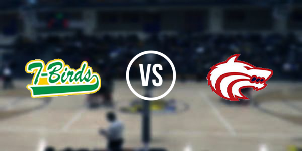 Tumwater High School vs. Black Hills High School