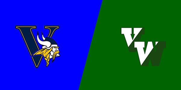 Vernon Township High School vs. Villa Walsh Academy