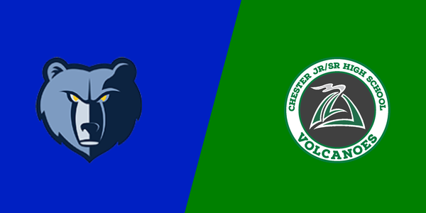 Loyalton High School vs. Chester High School
