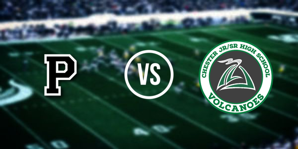 Plumas Charter School vs. Chester High School