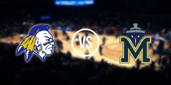 Manistee High School vs Morley Stanwood High School