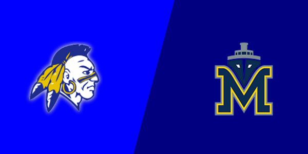 Morley Stanwood High School vs. Manistee High School