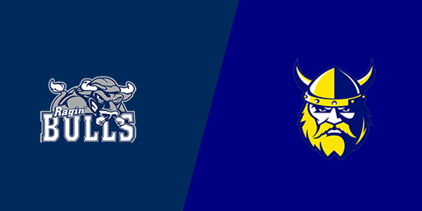 Hickory Ridge High School vs. South Iredell High School