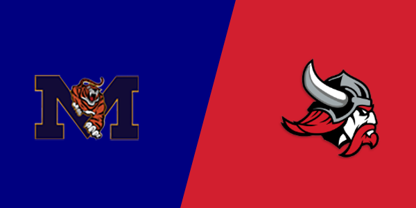 Morse High School vs. La Jolla High School