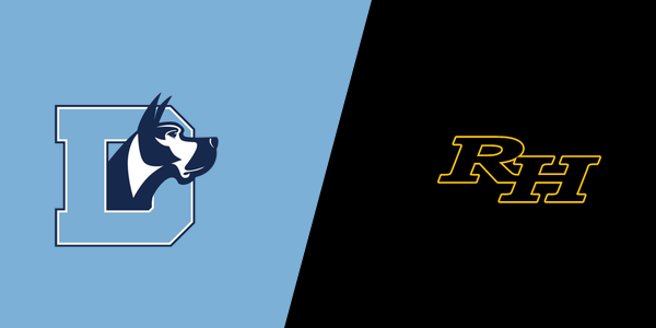 Denmark High School vs. Richmond Hill High School
