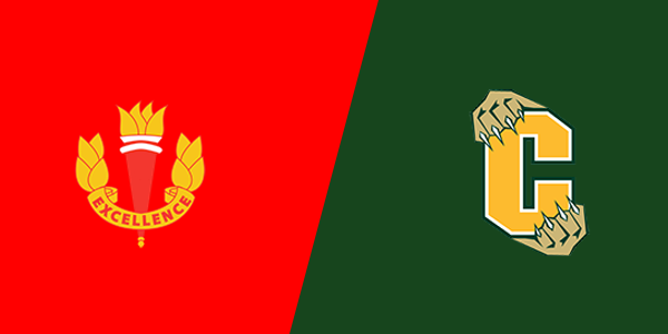 Northgate High School vs. Carlynton High School