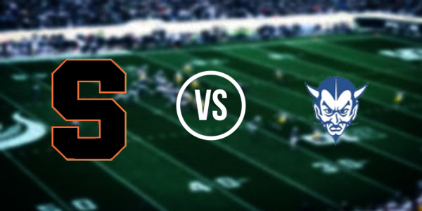Schuylerville High School vs. Ogdensburg Free Academy