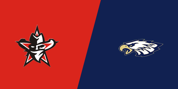Enterprise High School vs. Joseph Charter School