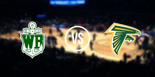 Birmingham Groves High School vs. West Bloomfield High School
