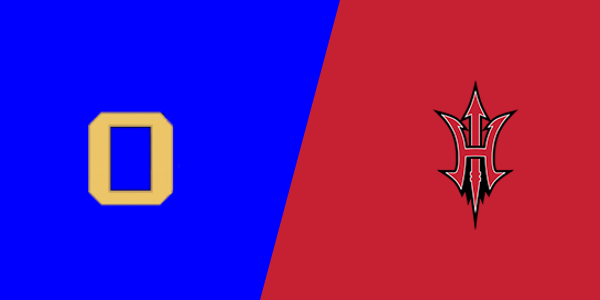 Onekama High School vs. Holton High School