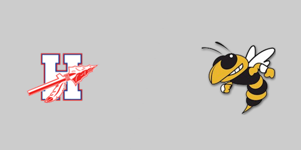 Harpeth High School vs. Fairview High School