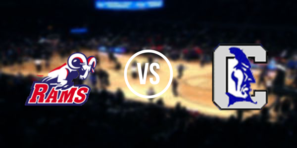 Loyola Sacred Heart High School vs. Corvallis High School