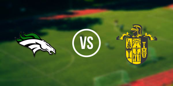 Eagle High School vs. Bishop Kelly High School