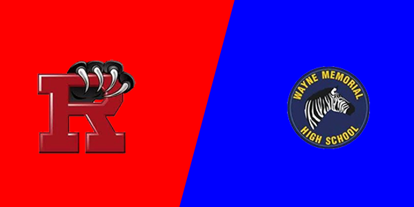 Roseville High School vs. Wayne Memorial High School