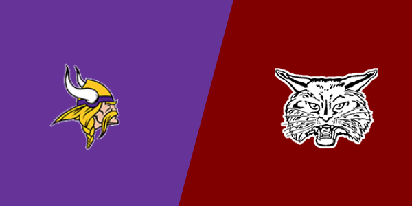 Bronson High School vs. Brandywine High School