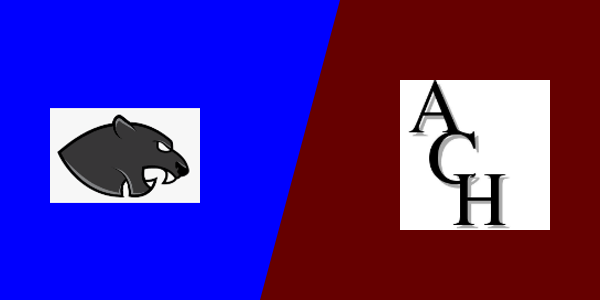 Valley Christian School vs. ACH Middle School