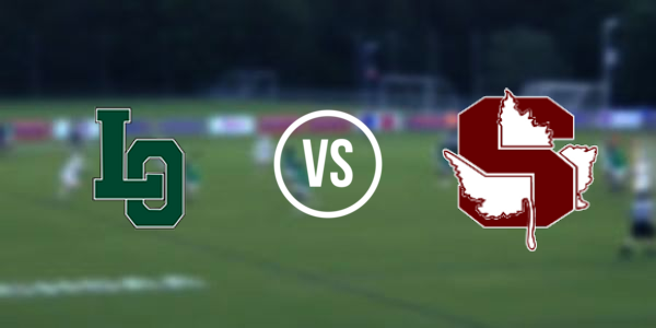 Seaholm High School vs. Lake Orion High School