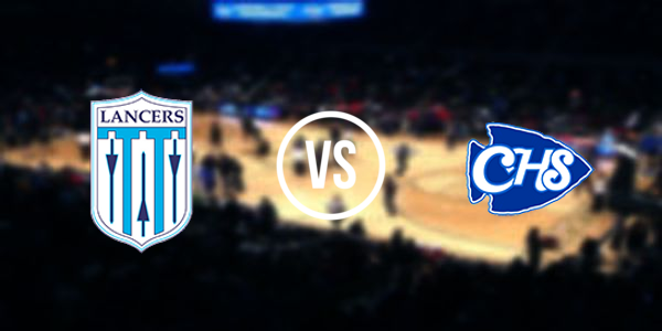 Cahokia High School vs. Belleville East High School