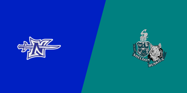 Sheldon High School vs North Torrance High School