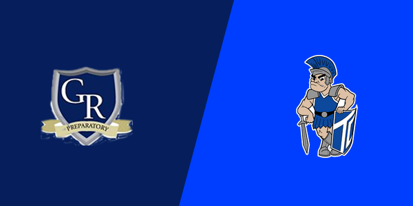 Grand River Preparatory vs. Wyoming Tri-unity Christian School
