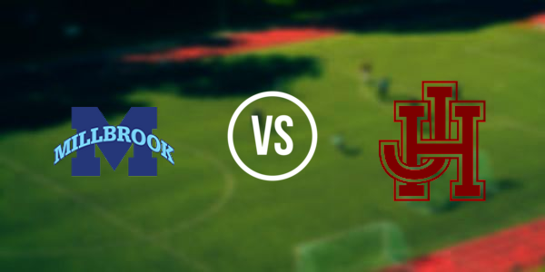 John Handley High School vs Millbrook High School