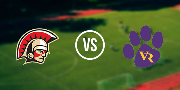 Villa Rica High School vs. Greater Atlanta Christian School