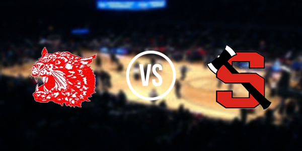 W.F. West High School vs. Shelton High School