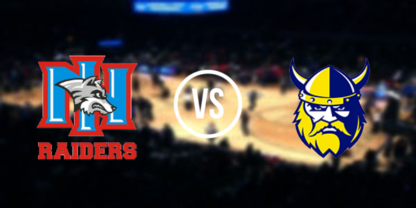 North Iredell High School vs. South Iredell High School