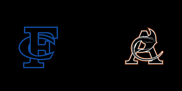 First Coast High School vs. Atlantic Coast High School