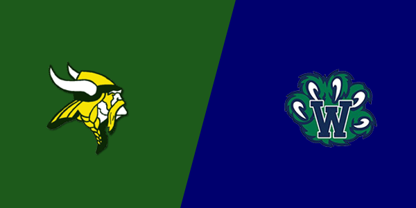 Loudoun Valley vs. Woodgrove