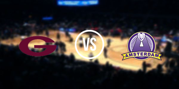 Gloversville vs. Amsterdam