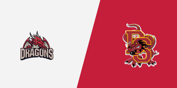 Doral Academy Red Rock vs. Del Sol Academy