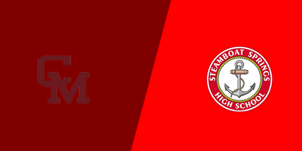 Cheyenne Mountain vs. Steamboat Springs