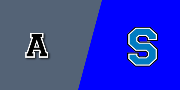 Away vs. Southington High School