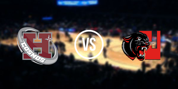 Hamtramck High School vs University Prep High School