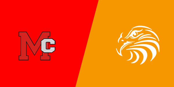 McLean High School vs. Hayfield Secondary School