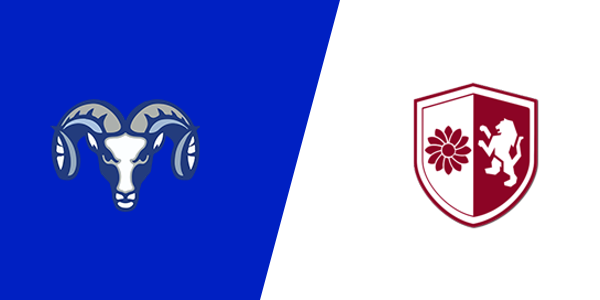 Ingraham High School vs. Lakeside School
