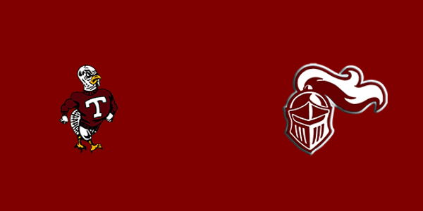 Tremont High School vs. Princeville High School