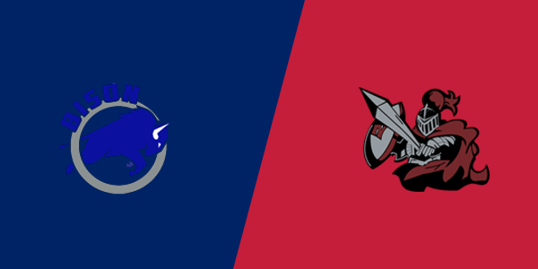 North Iowa High School vs. Newman Catholic High School