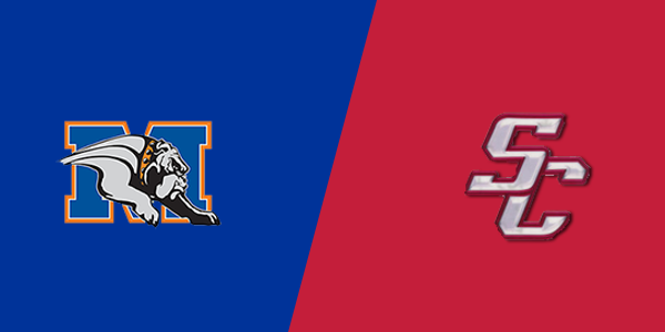 Montevallo High School vs. Shelby County High School