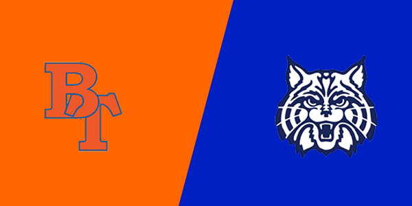Benson vs West Seattle