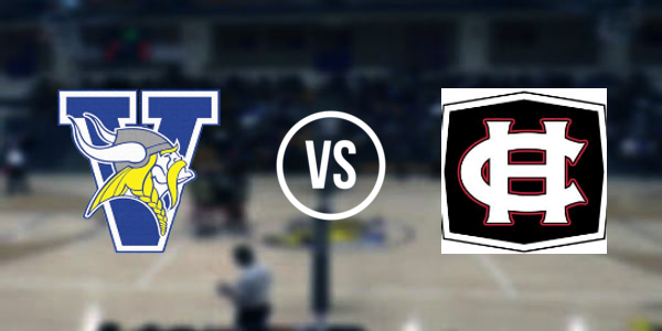 Glendale High School vs. Homer Center High School
