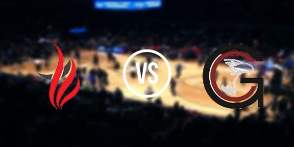 Gilead Christian School vs Gospel Haven Academy