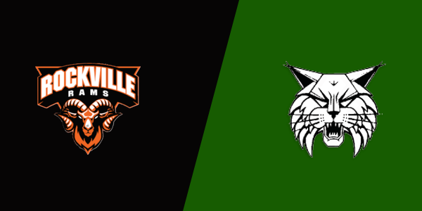 Rockville High School vs. Walter Johnson High School