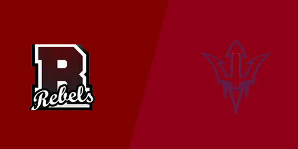 Richton High School vs. Stringer High School