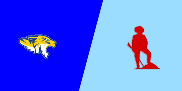 Frenship High School vs. Monterey High School