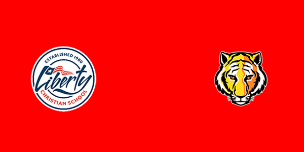 Liberty Christian School vs. Prescott High School
