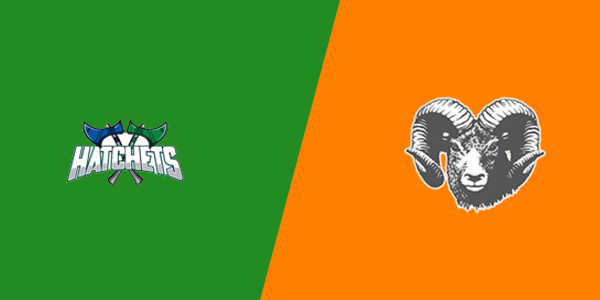 Stewardson-Strasburg High School vs. Ramsey High School