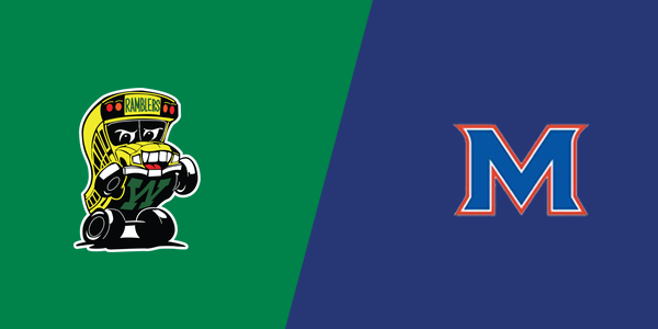 Winthrop High School vs. Messalonskee High School
