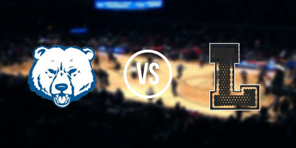 Carver Vo-Technical High School vs. Lake Clifton High School